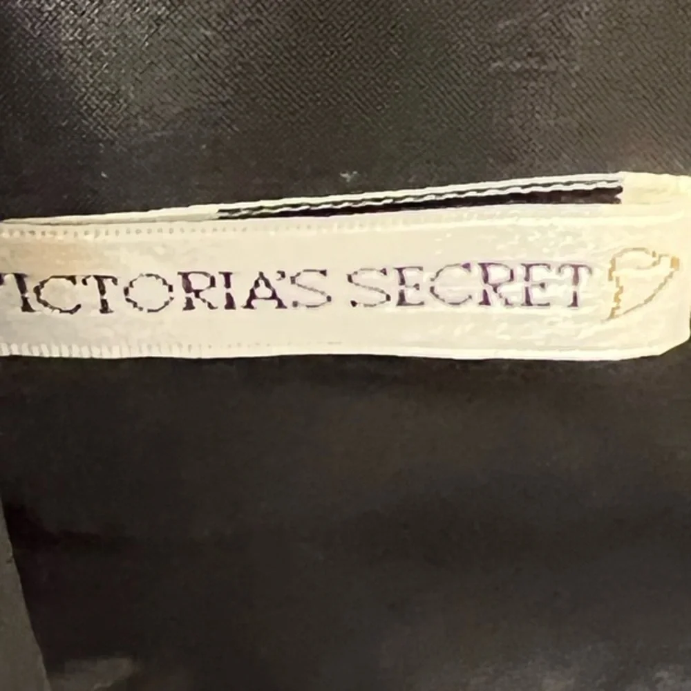 Victoria’s Secret Evening Clutch or fancy make up purse